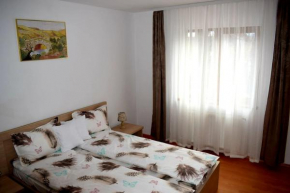 Apartament Trei Stejari